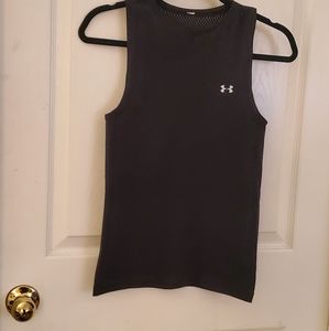 Under Armor Compression Tank